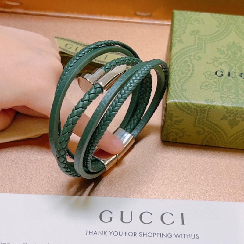 Gucci Bracelets